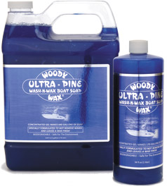 Wash/Wax ALL (for cars, boats & RV's)(34oz)